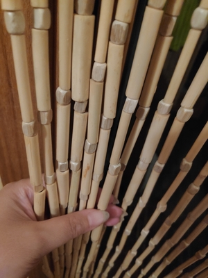 Бамбуковая штора - Джунгли (фото, Бамбуковую штору - Джунгли купить для декора)