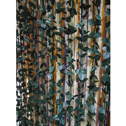 Дверные бамбуковые шторы купить