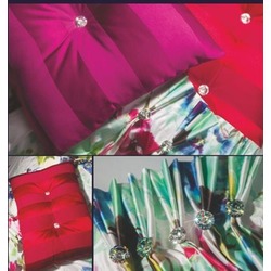 �������� BUTTONS 3015/ F � ����� 001 cristal